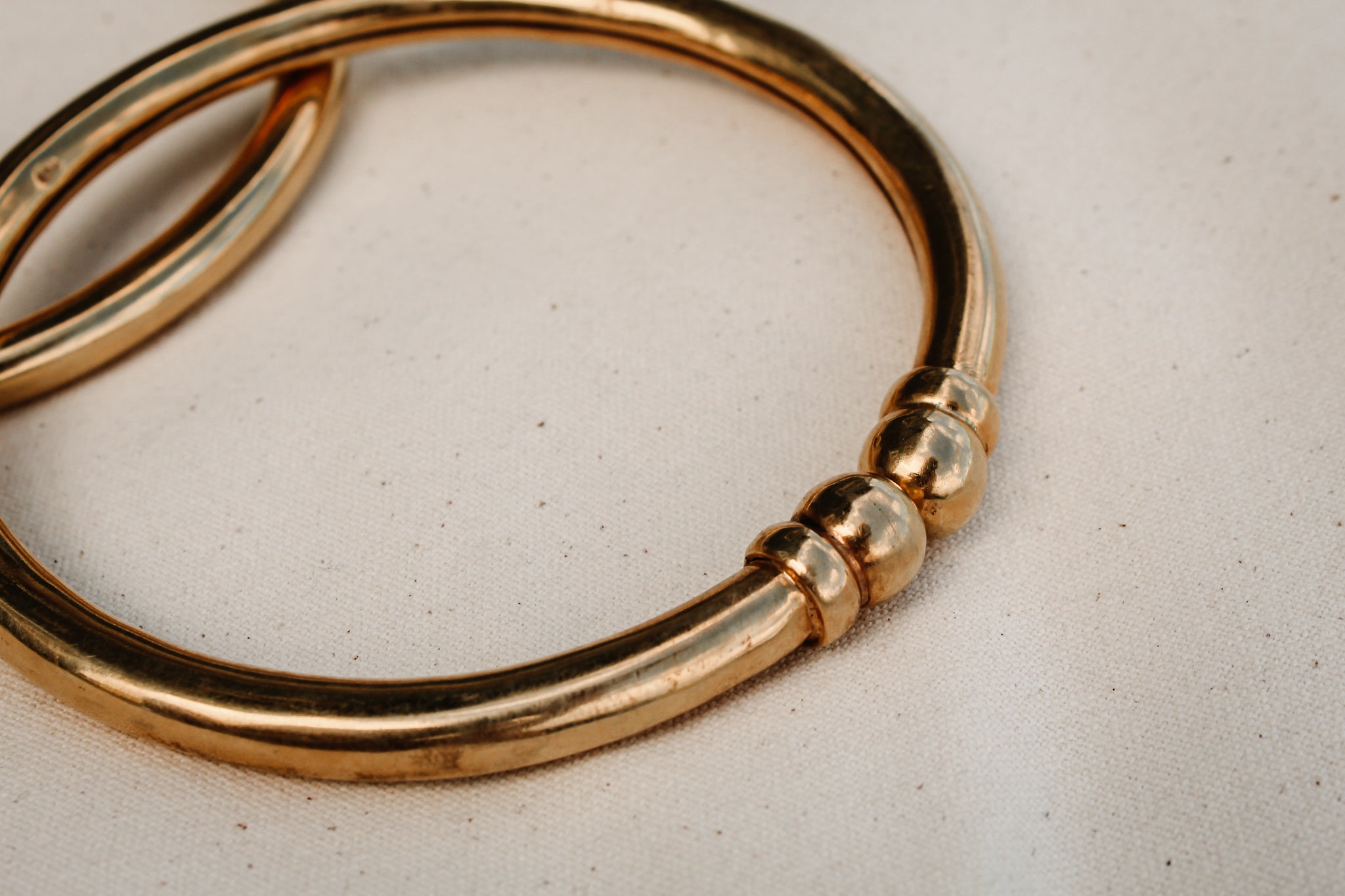 GOLD CUFF 02